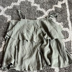 Forever 21 NWT tank top